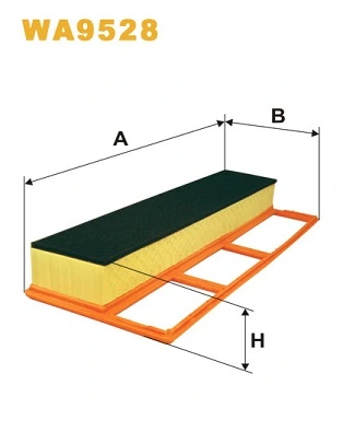 Air Filter
